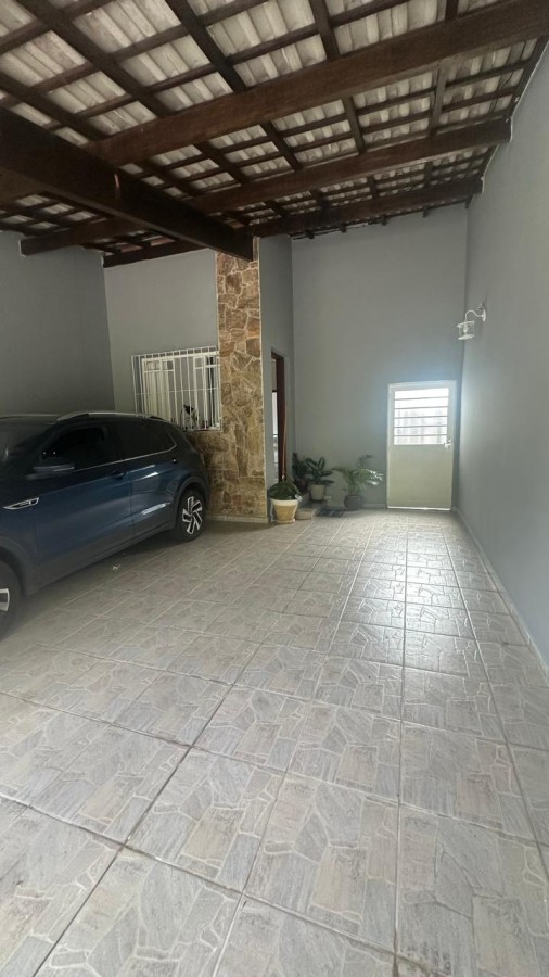 Casa, 3 quartos, 170 m² - Foto 1