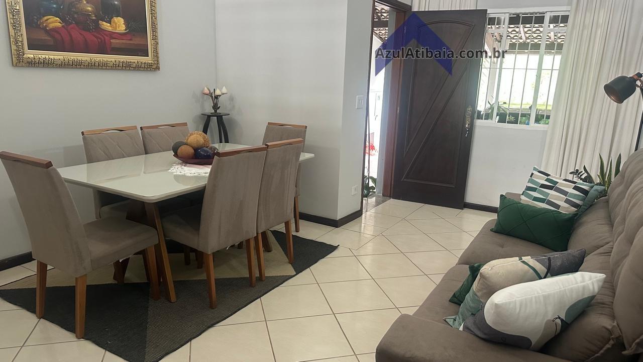 Casa, 3 quartos, 170 m² - Foto 2