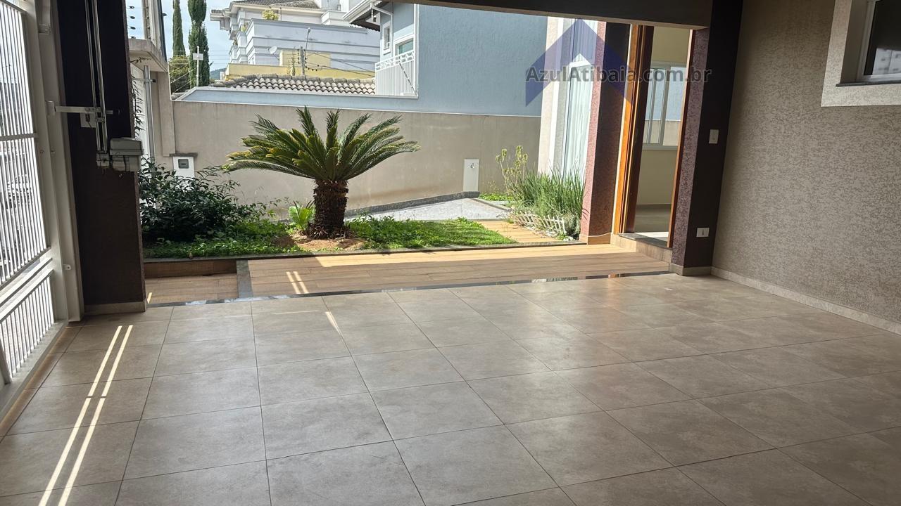 Casa, 4 quartos, 223 m² - Foto 4