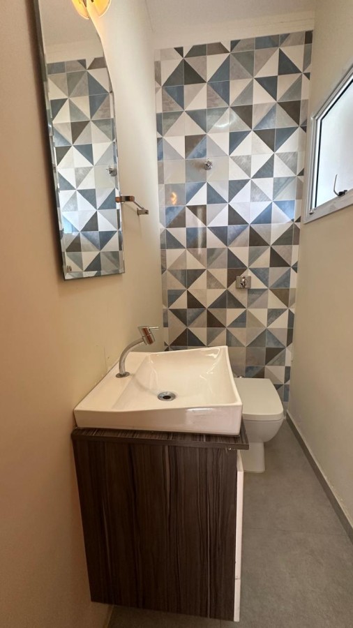 Casa, 4 quartos, 223 m² - Foto 9