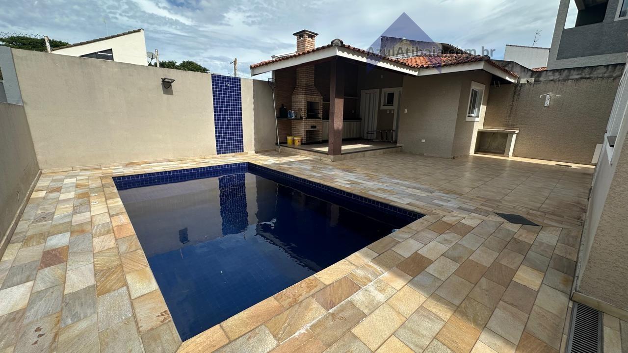 Casa, 4 quartos, 223 m² - Foto 26
