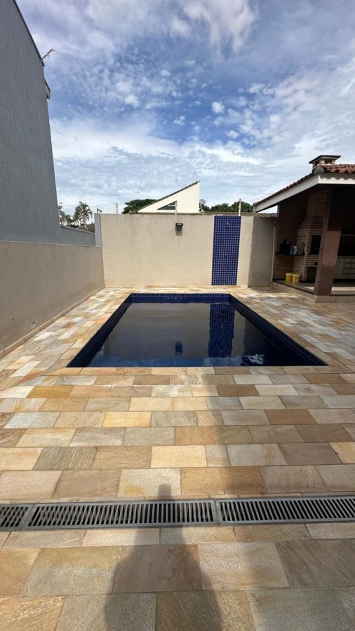 Casa, 4 quartos, 223 m² - Foto 25