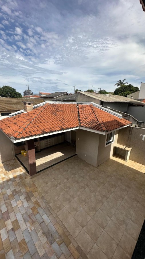 Casa, 4 quartos, 223 m² - Foto 24