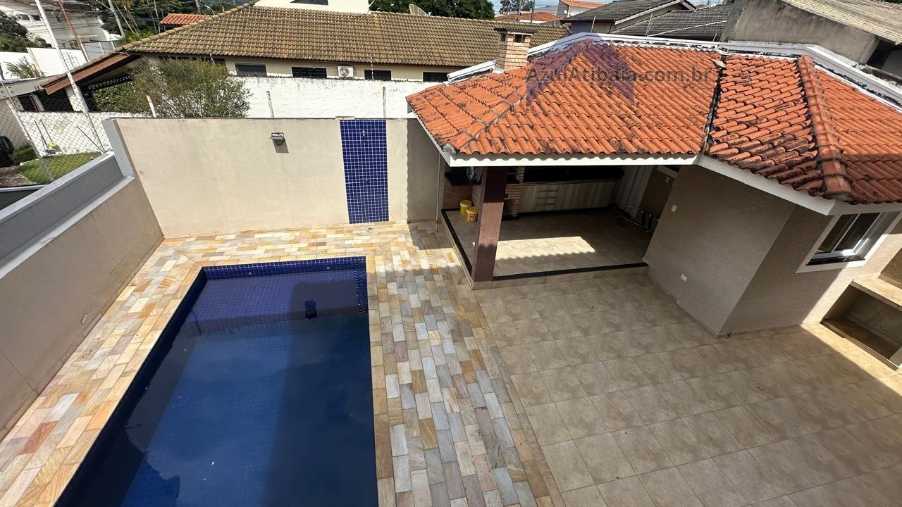 Casa, 4 quartos, 223 m² - Foto 23