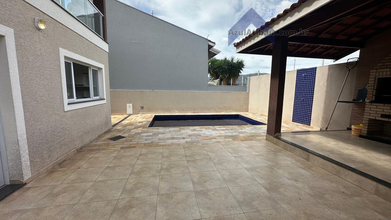 Casa, 4 quartos, 223 m² - Foto 27