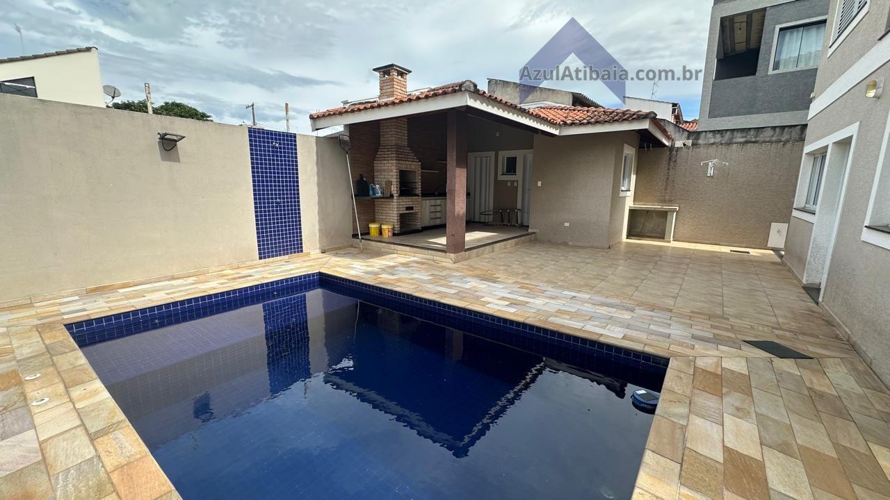 Casa, 4 quartos, 223 m² - Foto 33