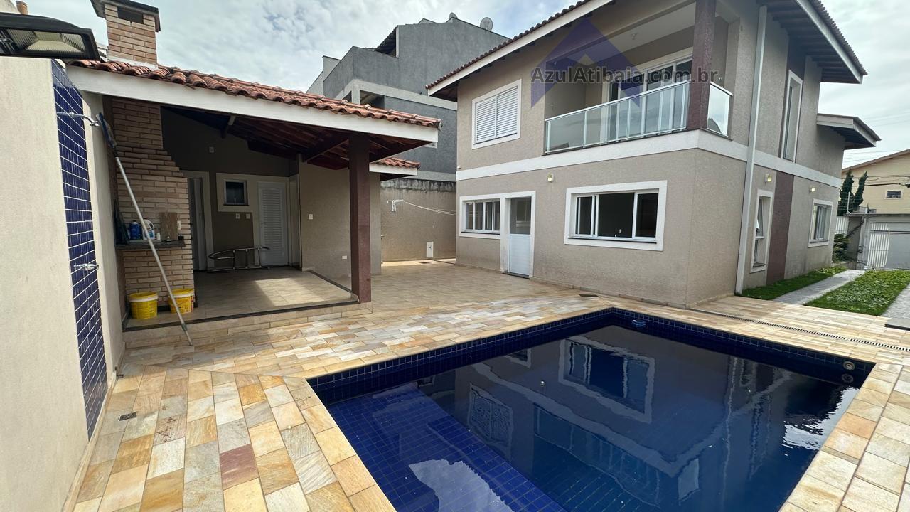 Casa, 4 quartos, 223 m² - Foto 32
