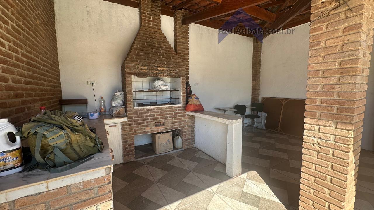 Casa, 4 quartos, 207 m² - Foto 21
