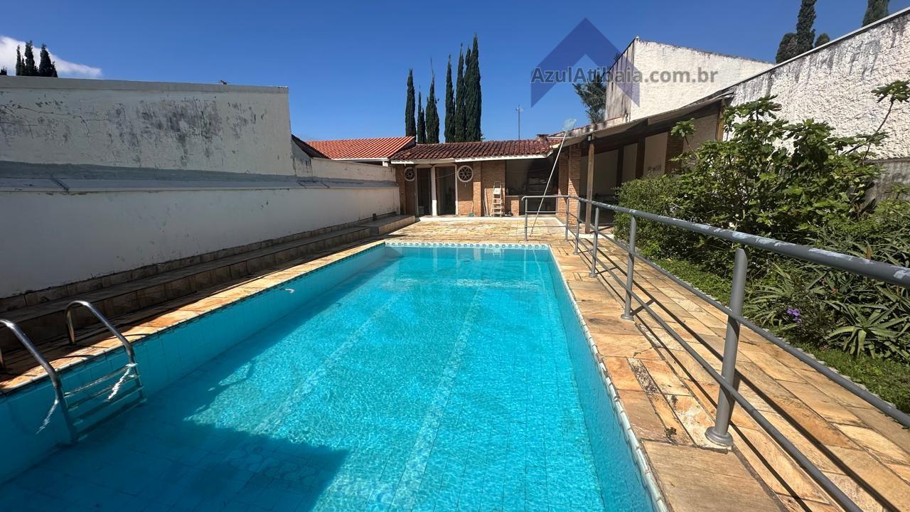Casa, 4 quartos, 207 m² - Foto 1