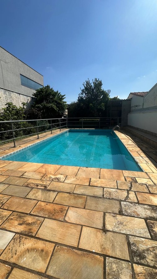 Casa, 4 quartos, 207 m² - Foto 23