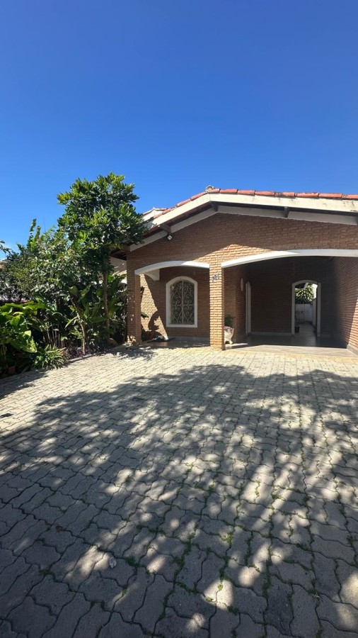 Casa, 4 quartos, 207 m² - Foto 3