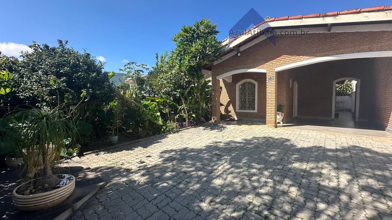 Casa, 4 quartos, 207 m² - Foto 4