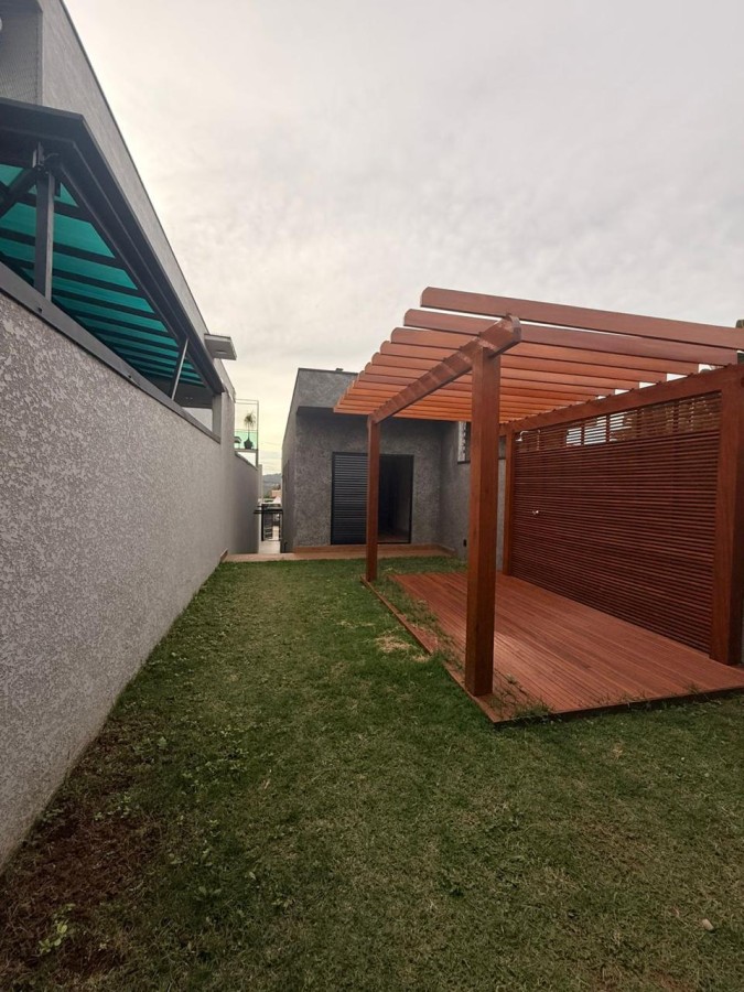 Casa, 3 quartos, 145 m² - Foto 1
