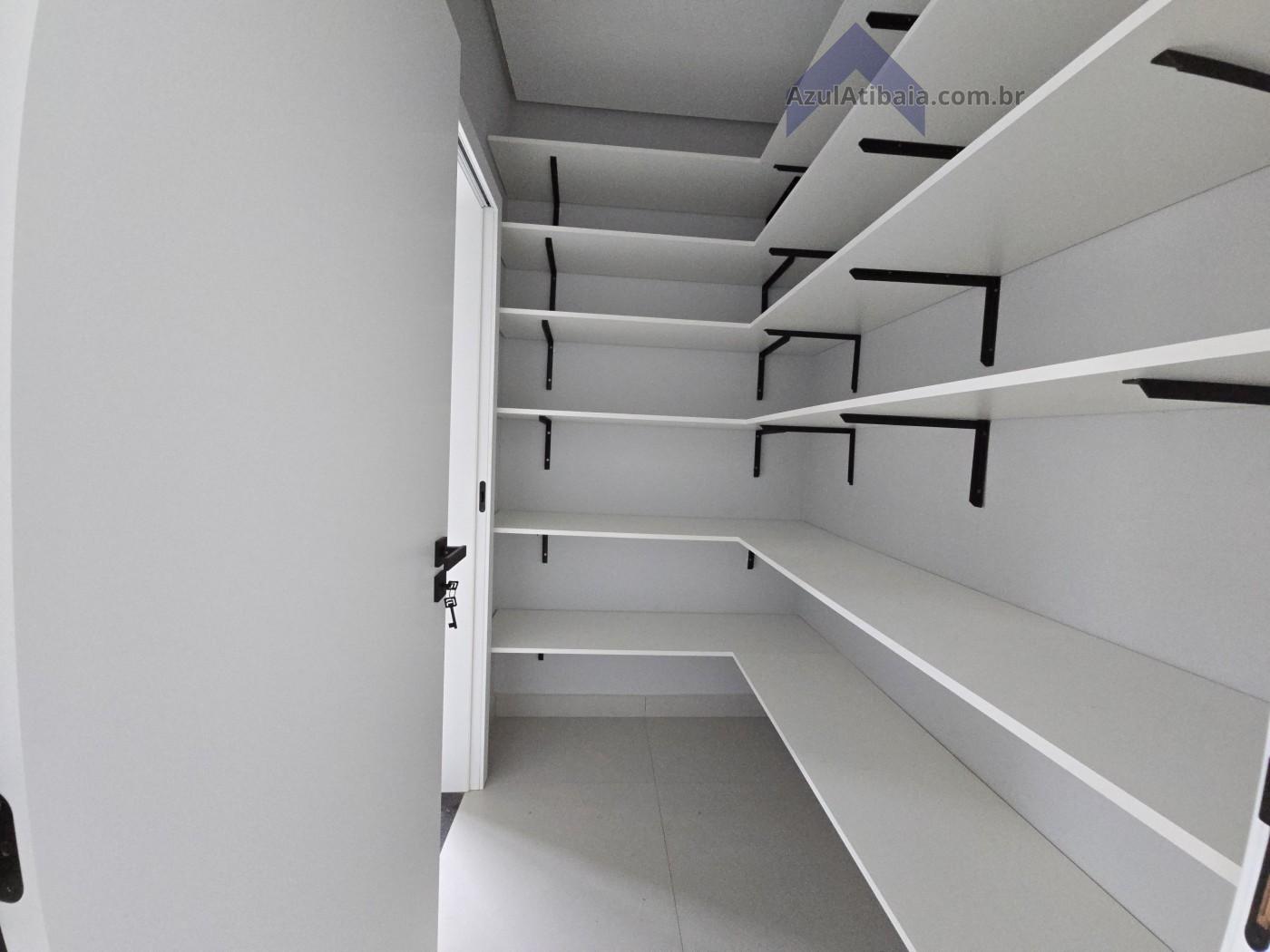 Casa de Condomínio, 3 quartos - Foto 10