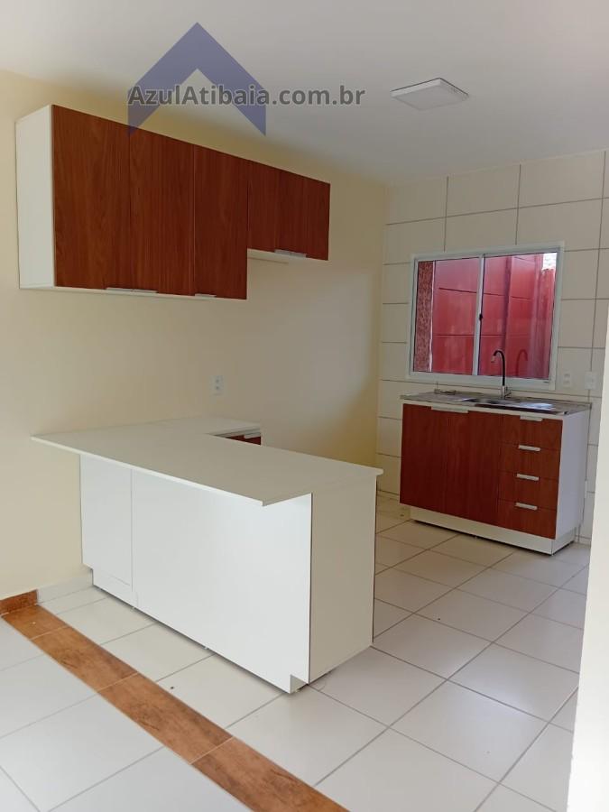 Casa, 2 quartos, 50 m² - Foto 4