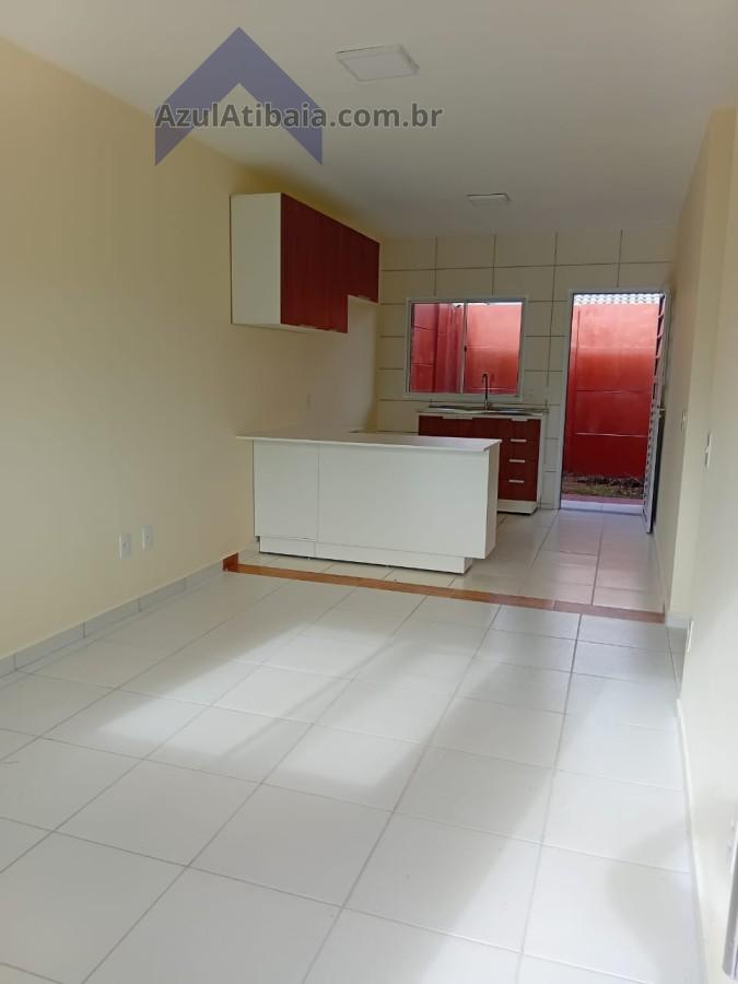 Casa, 2 quartos, 50 m² - Foto 3