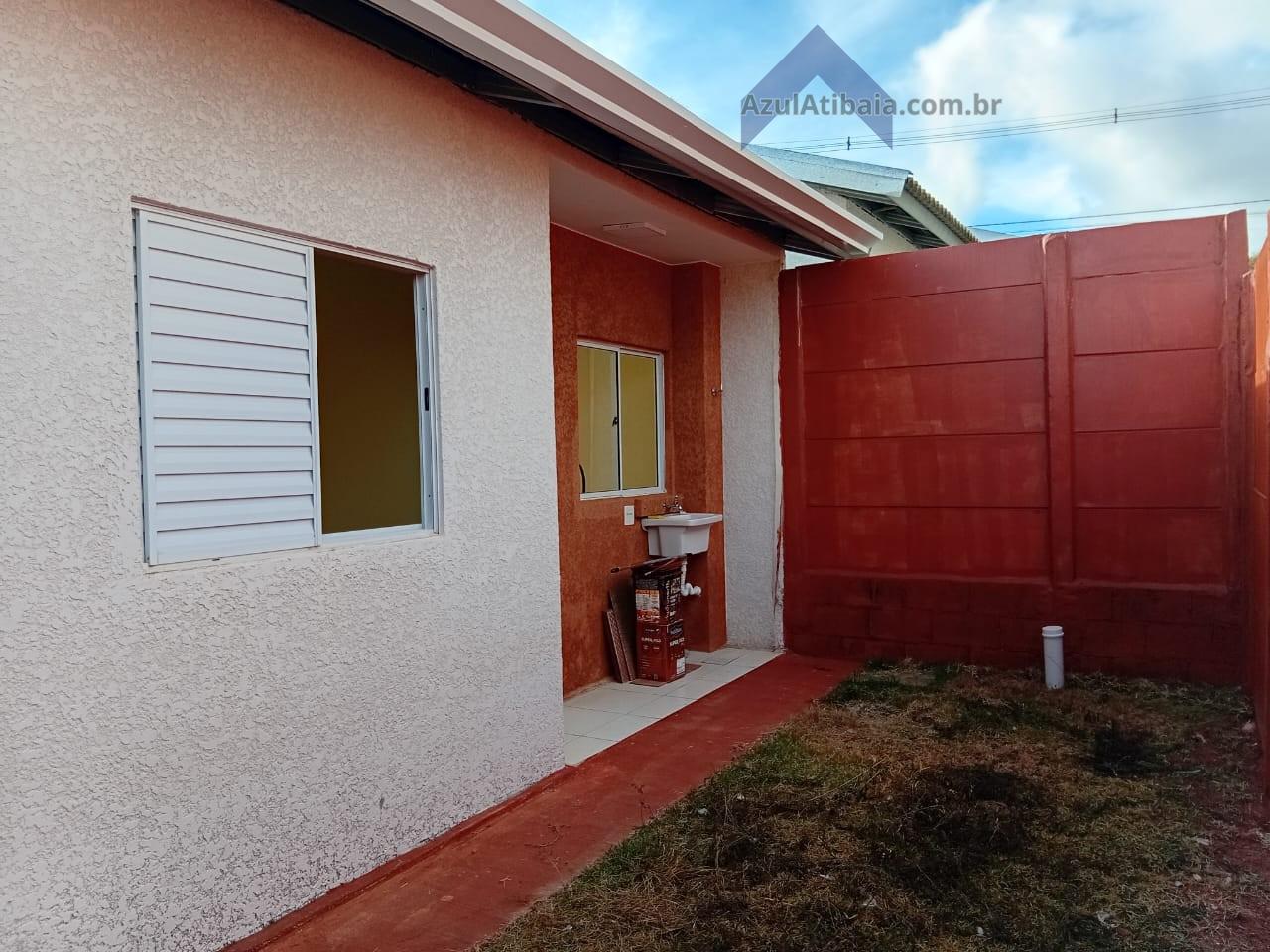 Casa, 2 quartos, 50 m² - Foto 17
