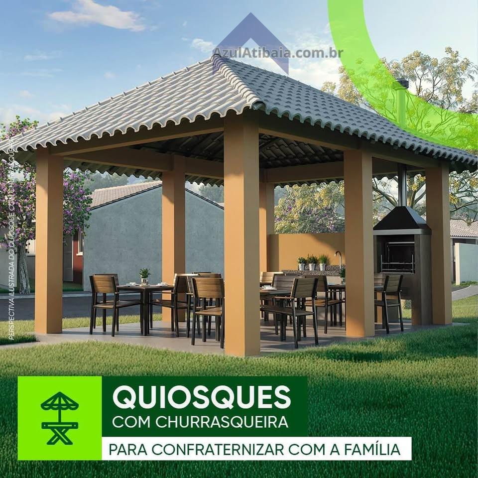 Casa, 2 quartos, 50 m² - Foto 21