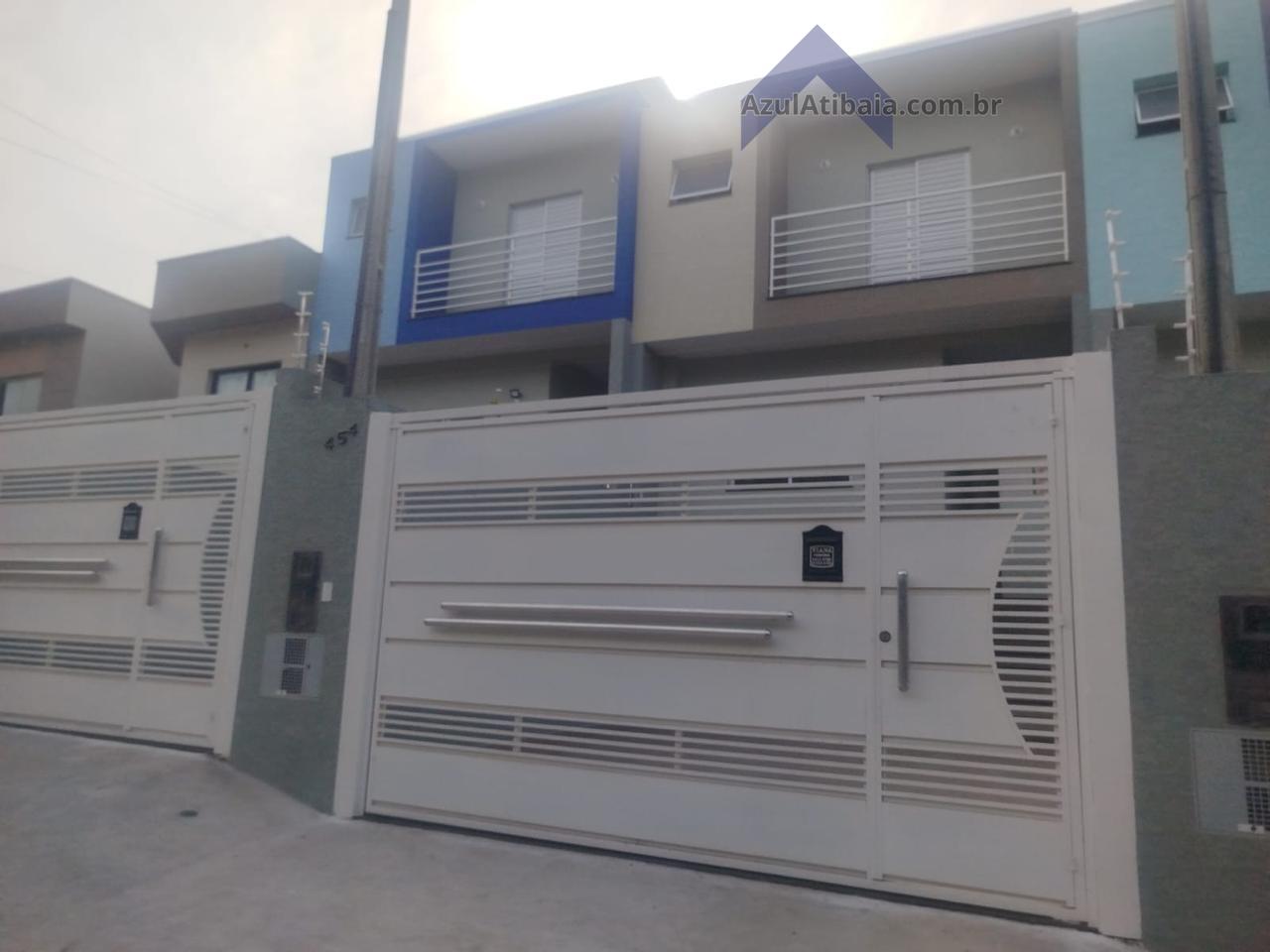 Casa, 2 quartos, 85 m² - Foto 2
