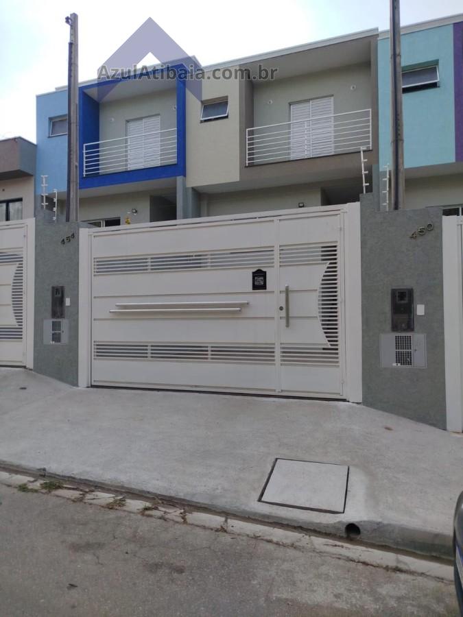 Casa, 2 quartos, 85 m² - Foto 1