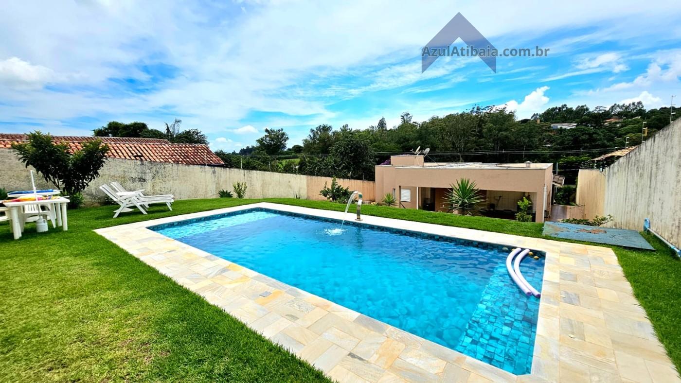 Fazenda, 700 m² - Foto 1