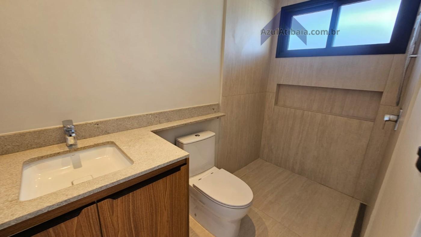 Casa de Condomínio, 4 quartos - Foto 11