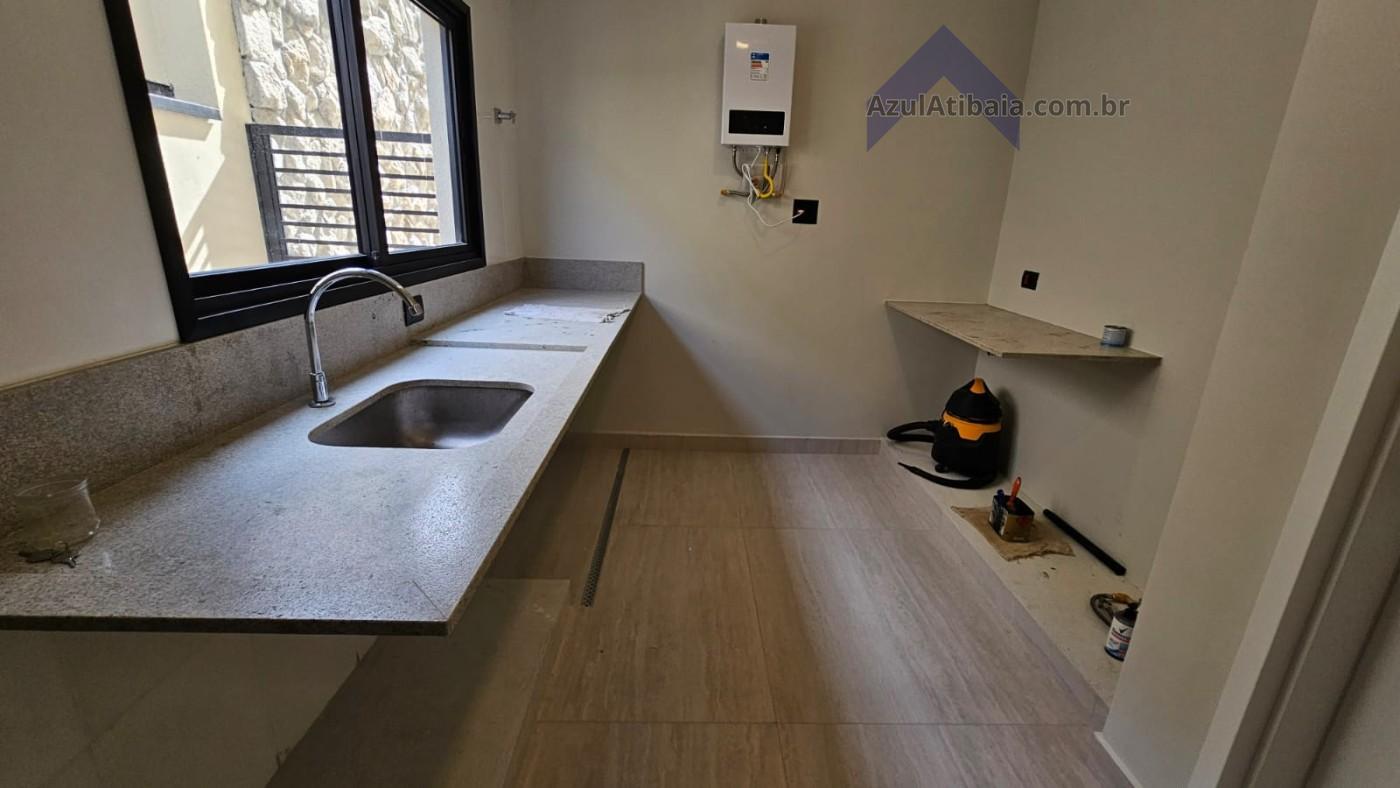 Casa de Condomínio, 4 quartos - Foto 25