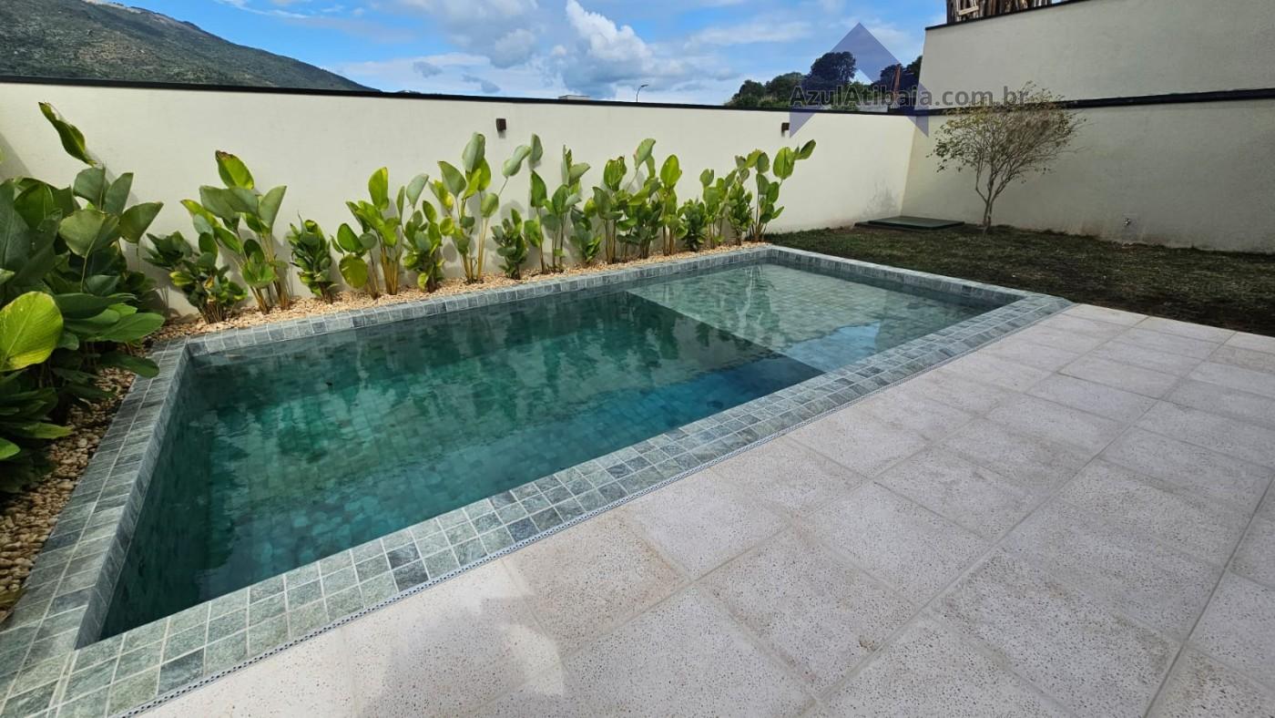 Casa de Condomínio, 4 quartos - Foto 31