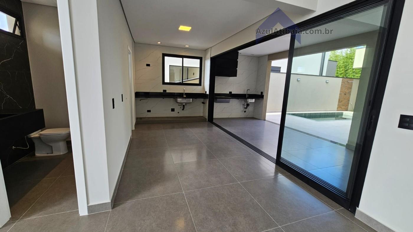 Casa de Condomínio, 3 quartos - Foto 21