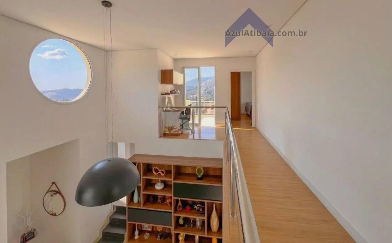 Casa de Condomínio, 4 quartos - Foto 11