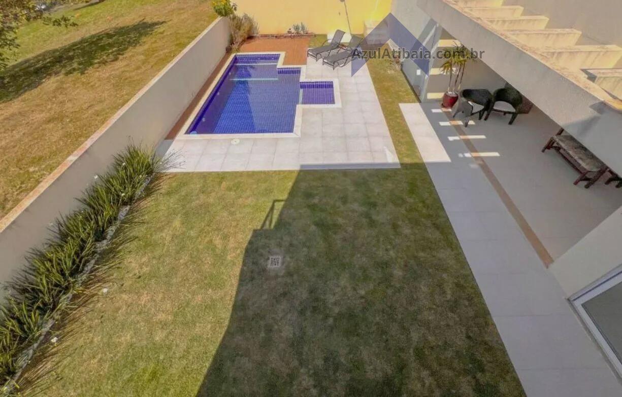 Casa de Condomínio, 4 quartos - Foto 17