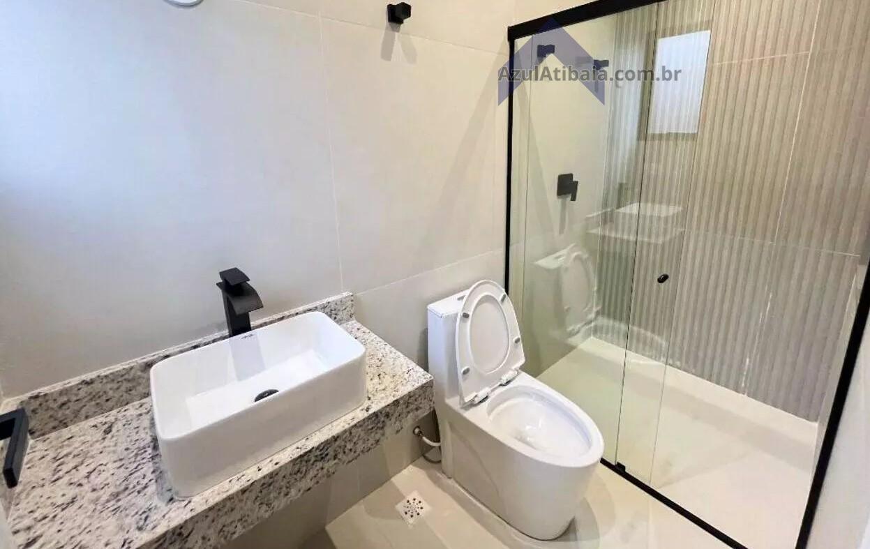 Casa de Condomínio, 3 quartos - Foto 9