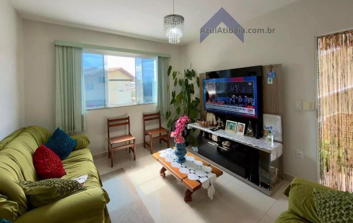 Casa, 3 quartos, 73 m² - Foto 2