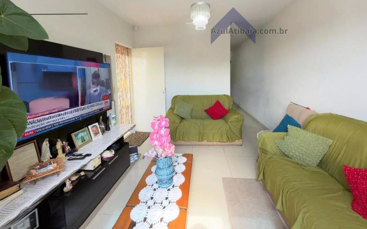 Casa, 3 quartos, 73 m² - Foto 4