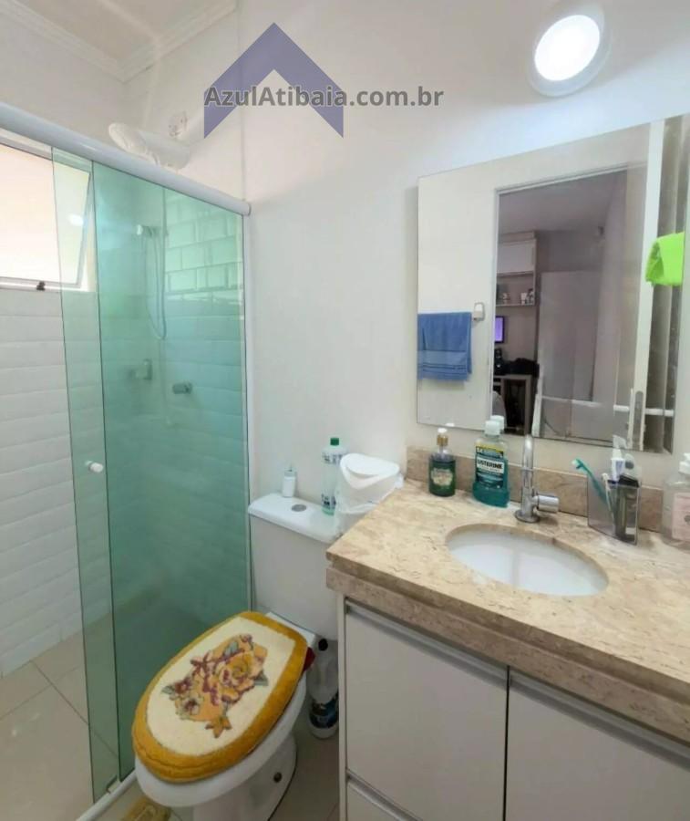 Casa, 3 quartos, 73 m² - Foto 9