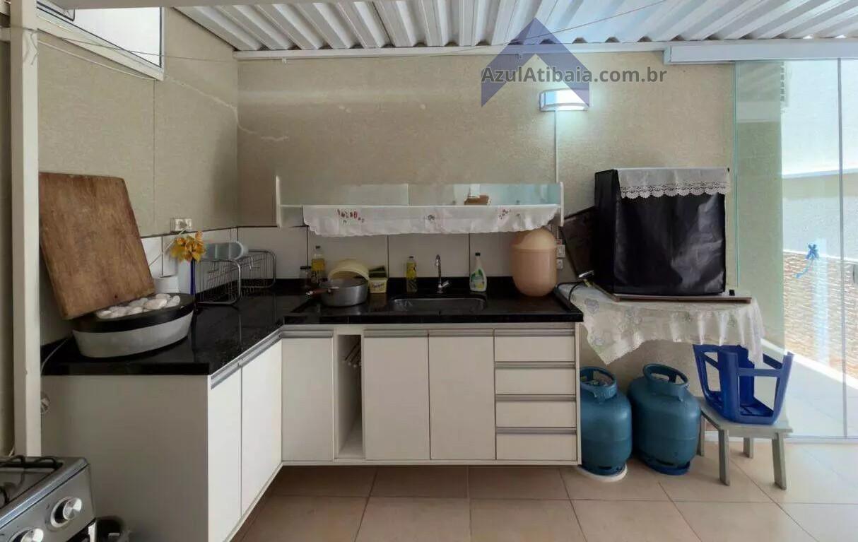 Casa, 3 quartos, 73 m² - Foto 7
