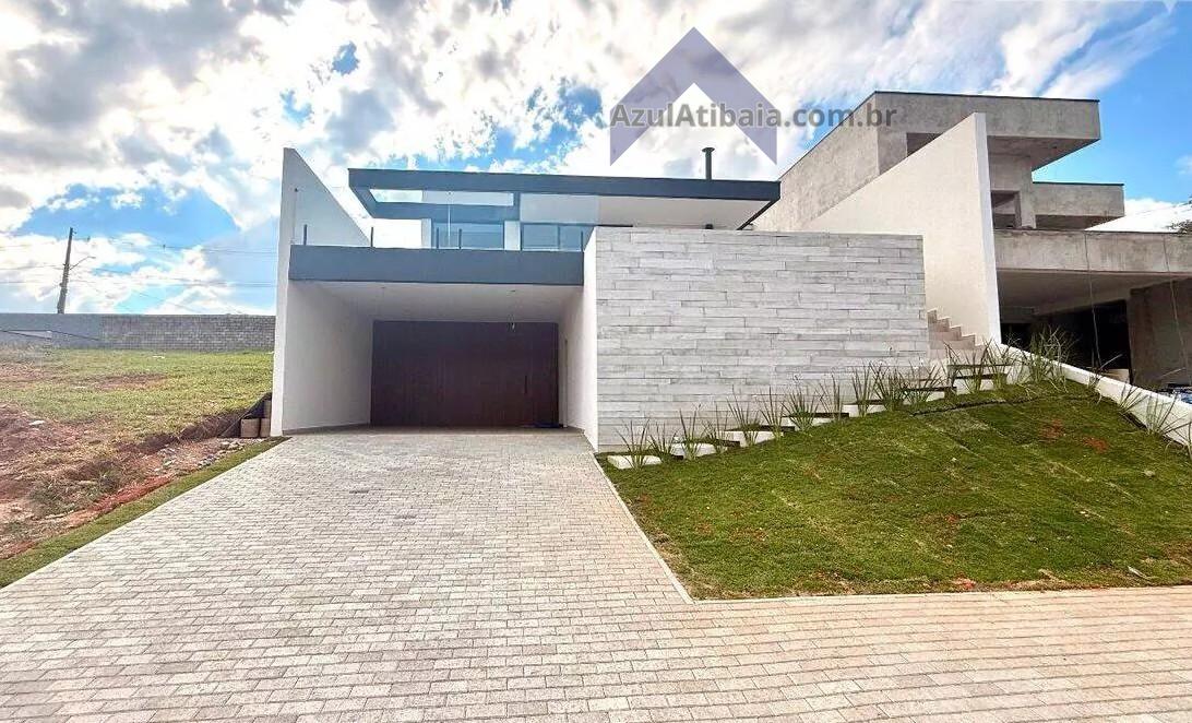 Casa de Condomínio - Foto 1