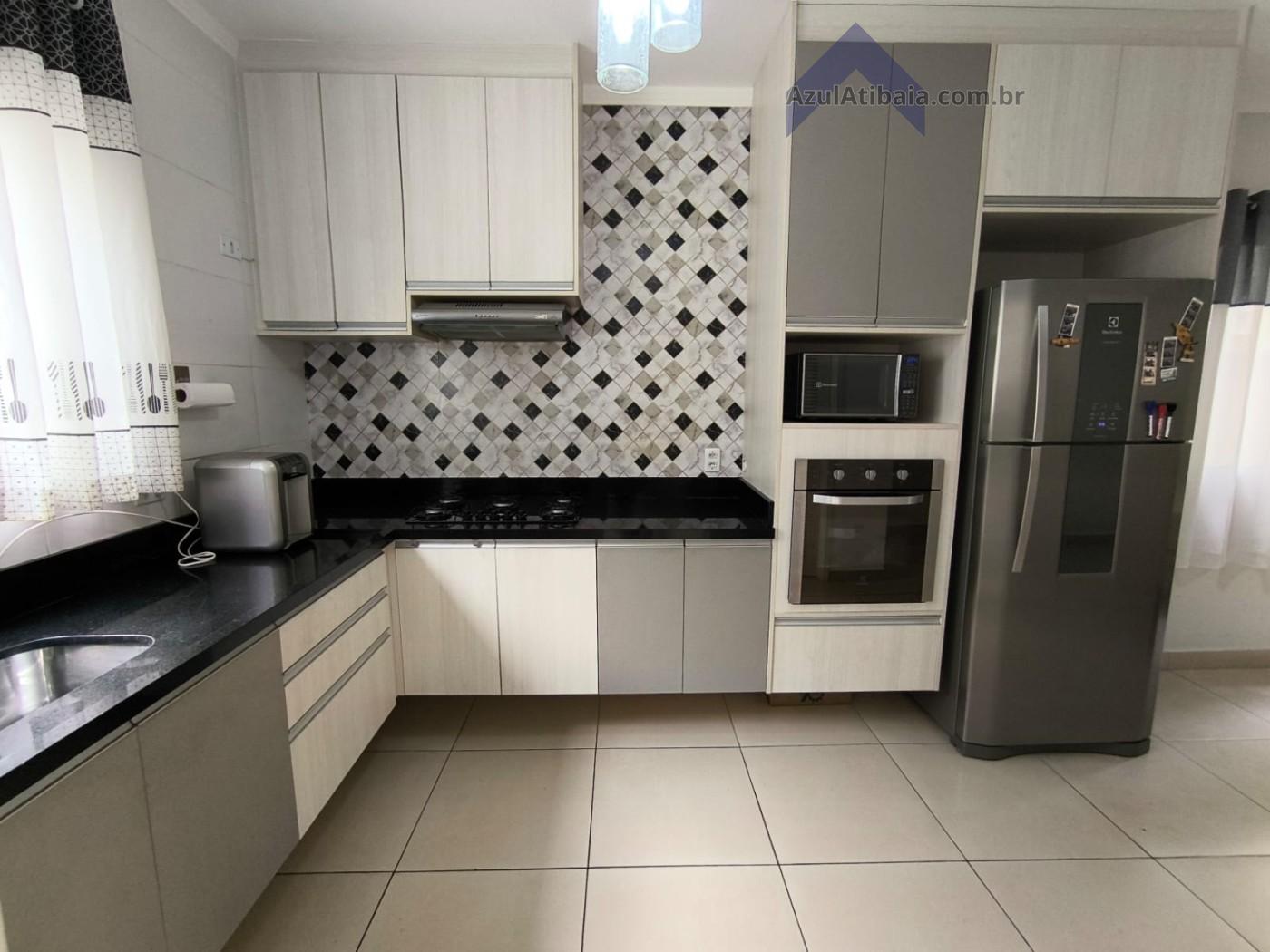 Casa, 3 quartos, 118 m² - Foto 6