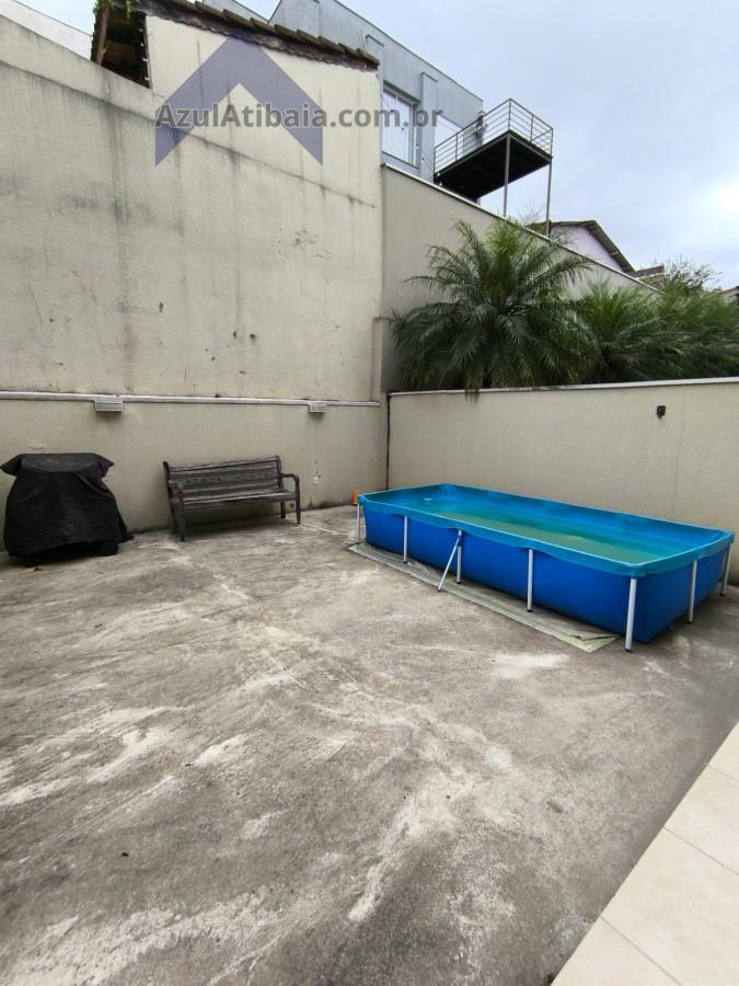 Casa, 3 quartos, 118 m² - Foto 25