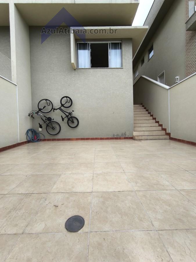 Casa, 3 quartos, 118 m² - Foto 1