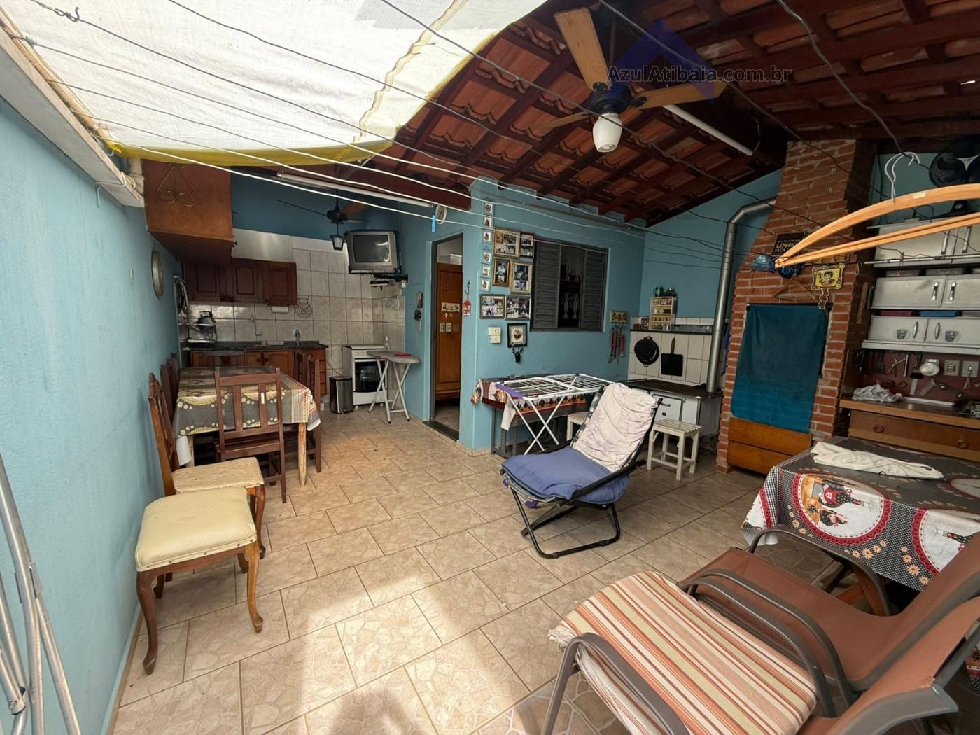 Casa, 2 quartos, 100 m² - Foto 16