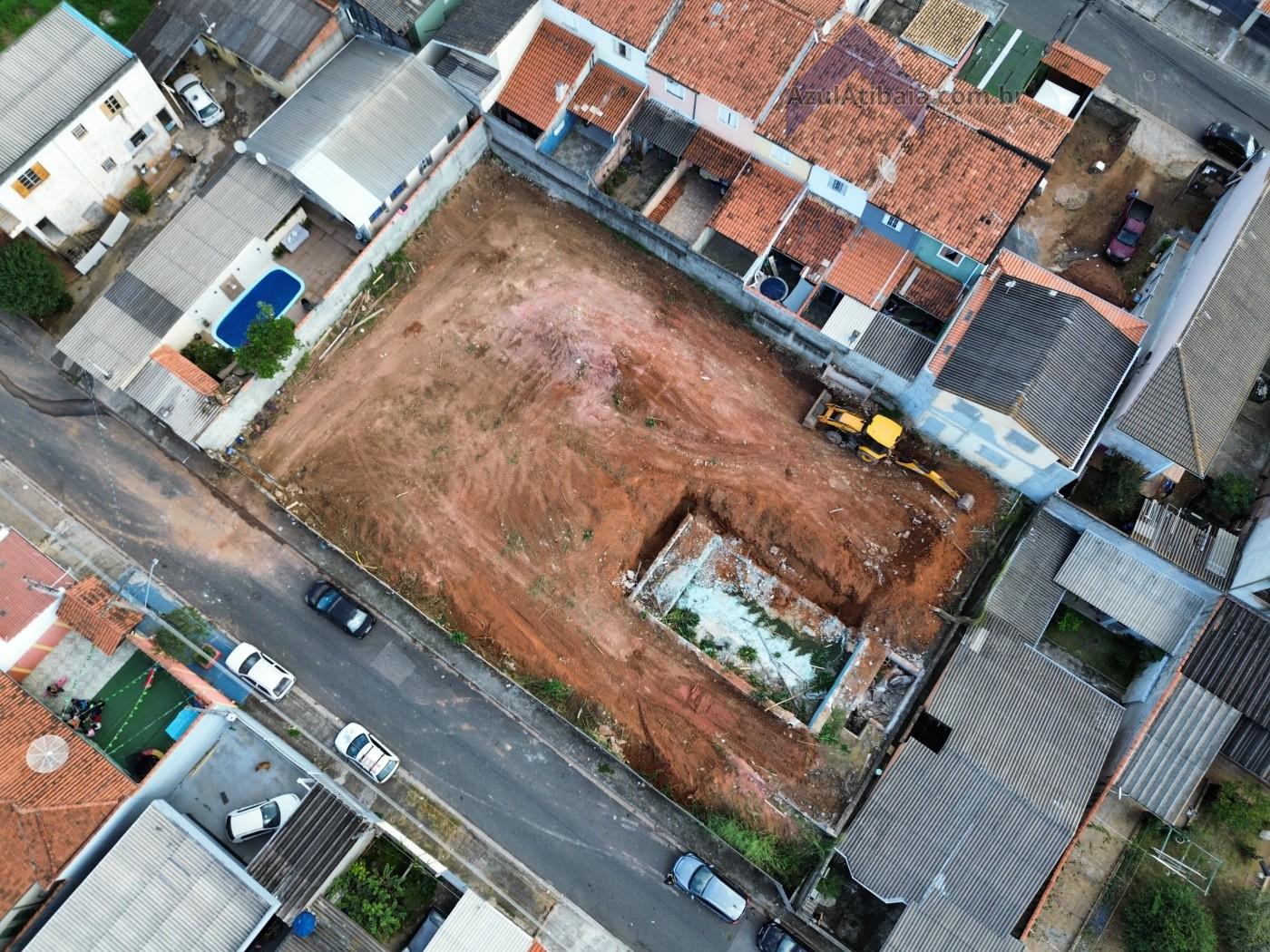 Terreno, 125 m² - Foto 1