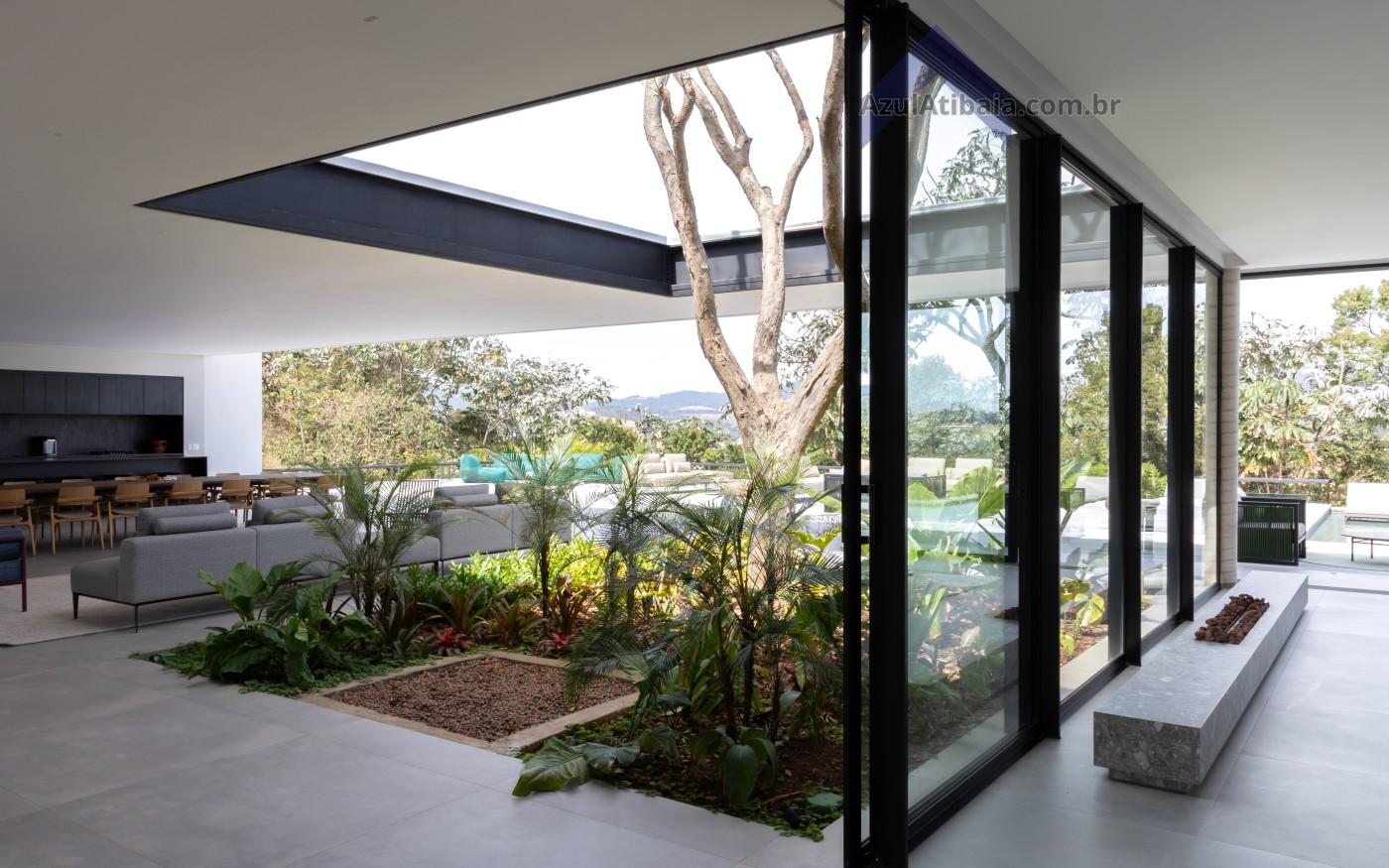 Casa de Condomínio, 7 quartos - Foto 8
