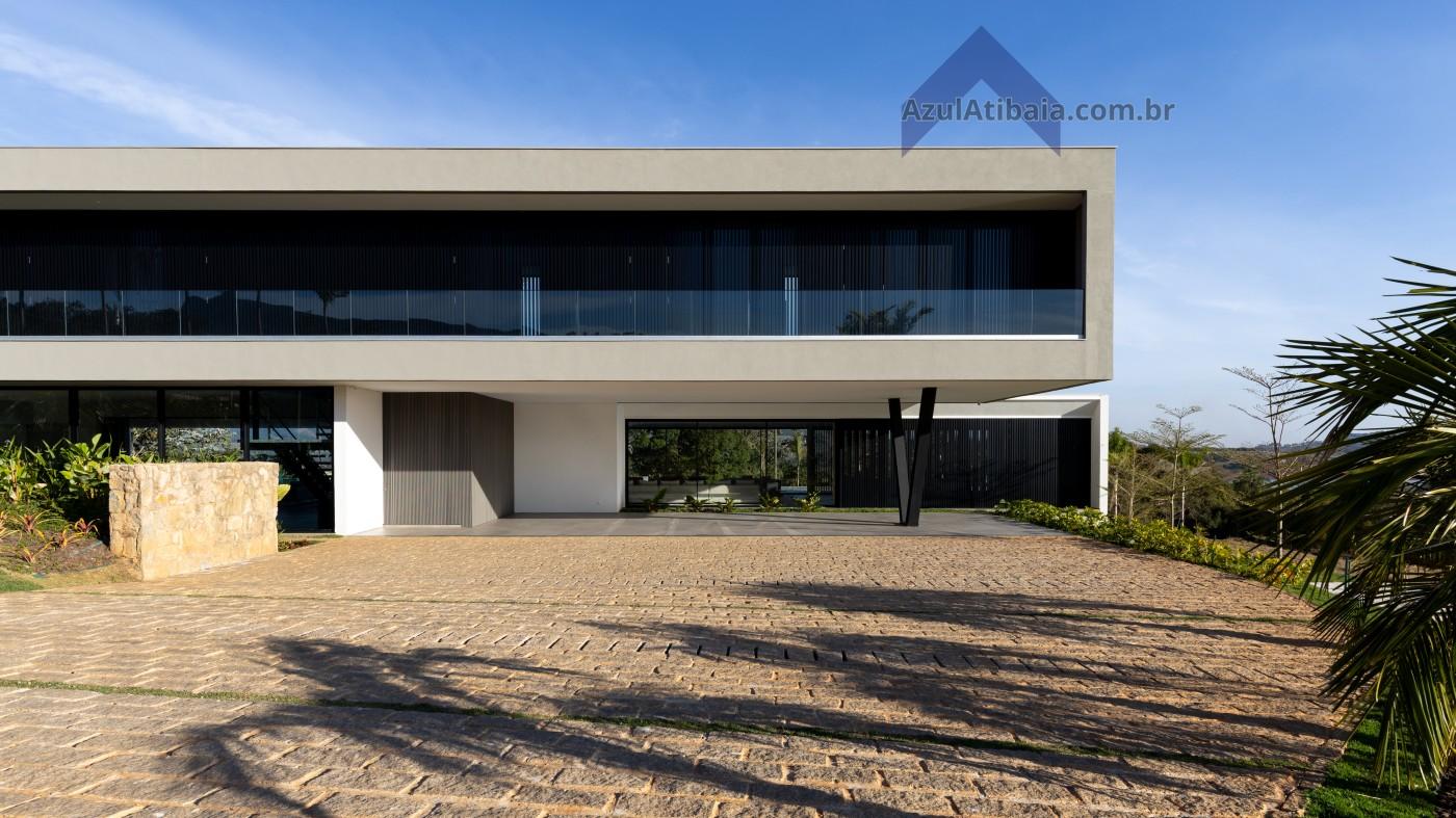 Casa de Condomínio, 7 quartos - Foto 47