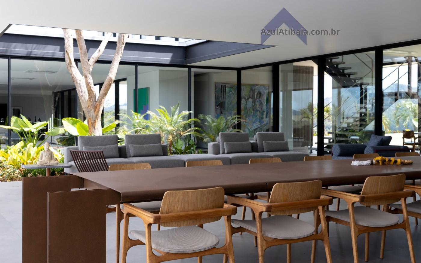 Casa de Condomínio, 7 quartos - Foto 4