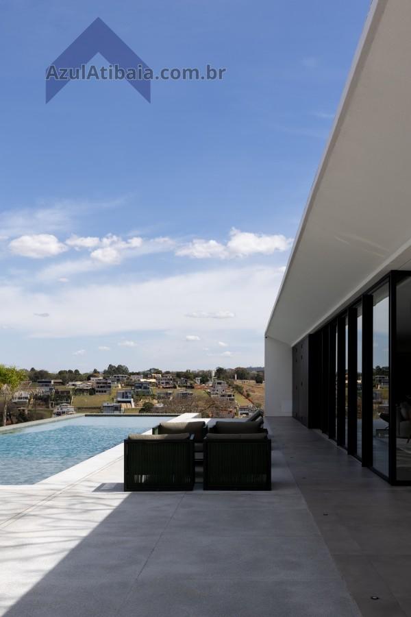 Casa de Condomínio, 7 quartos - Foto 1