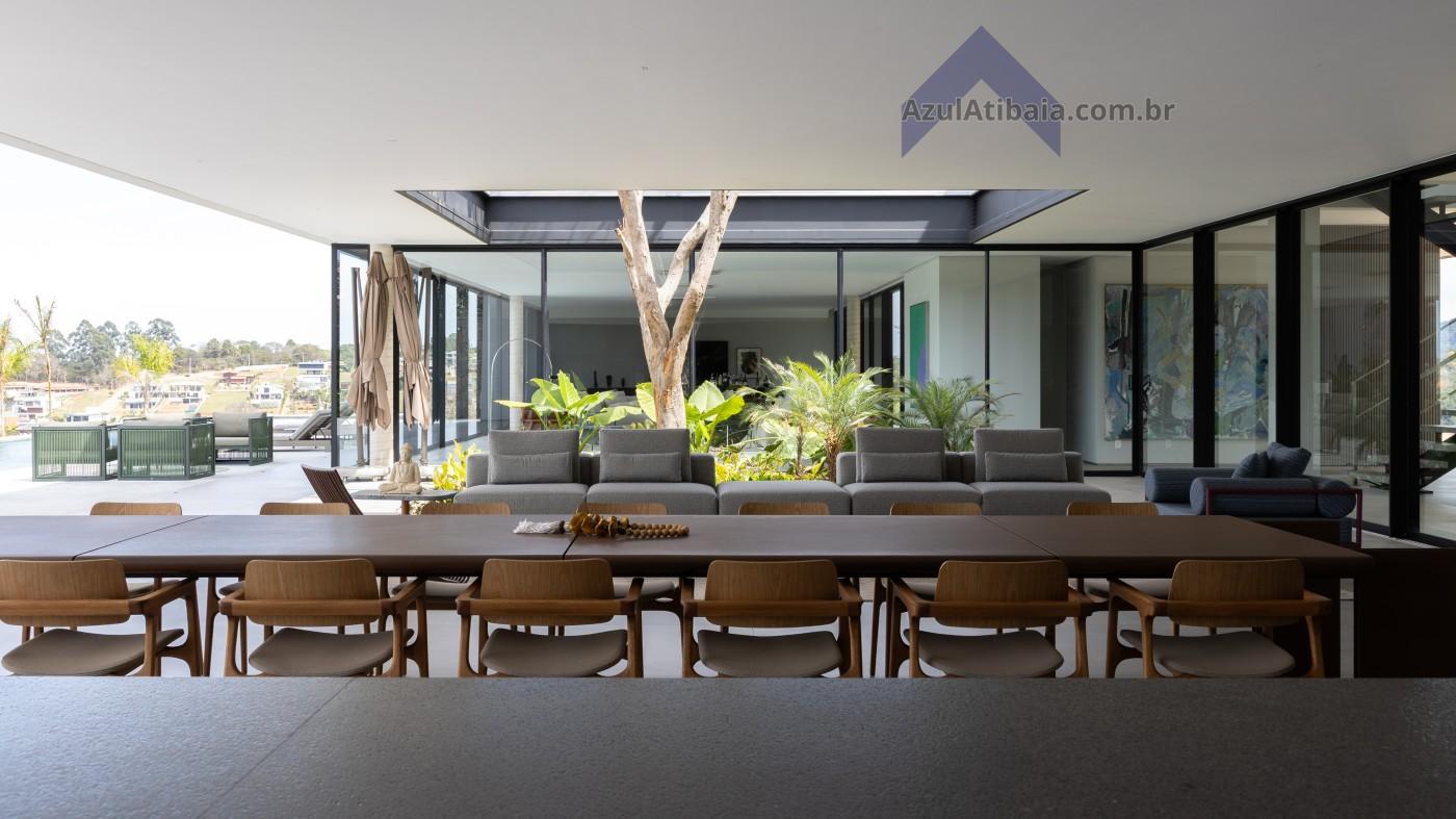 Casa de Condomínio, 7 quartos - Foto 6
