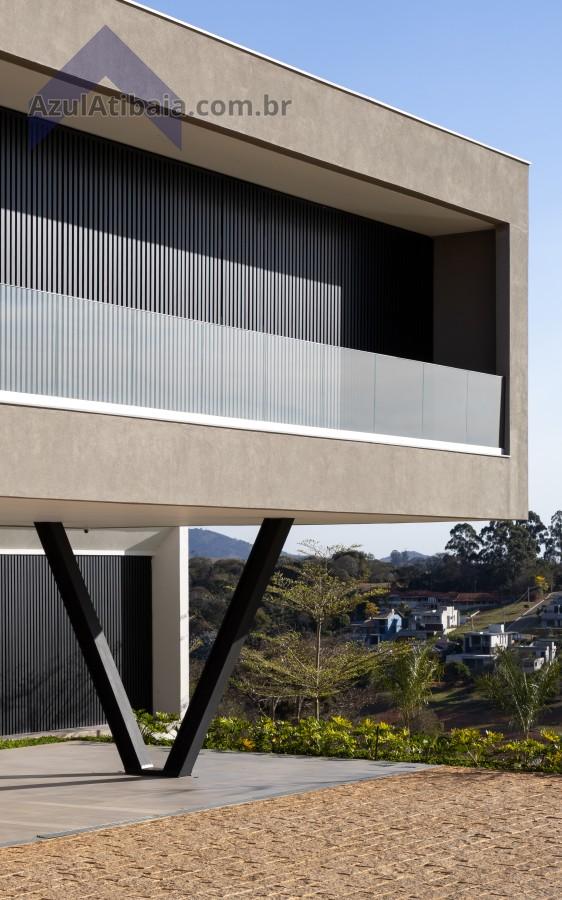 Casa de Condomínio, 7 quartos - Foto 41