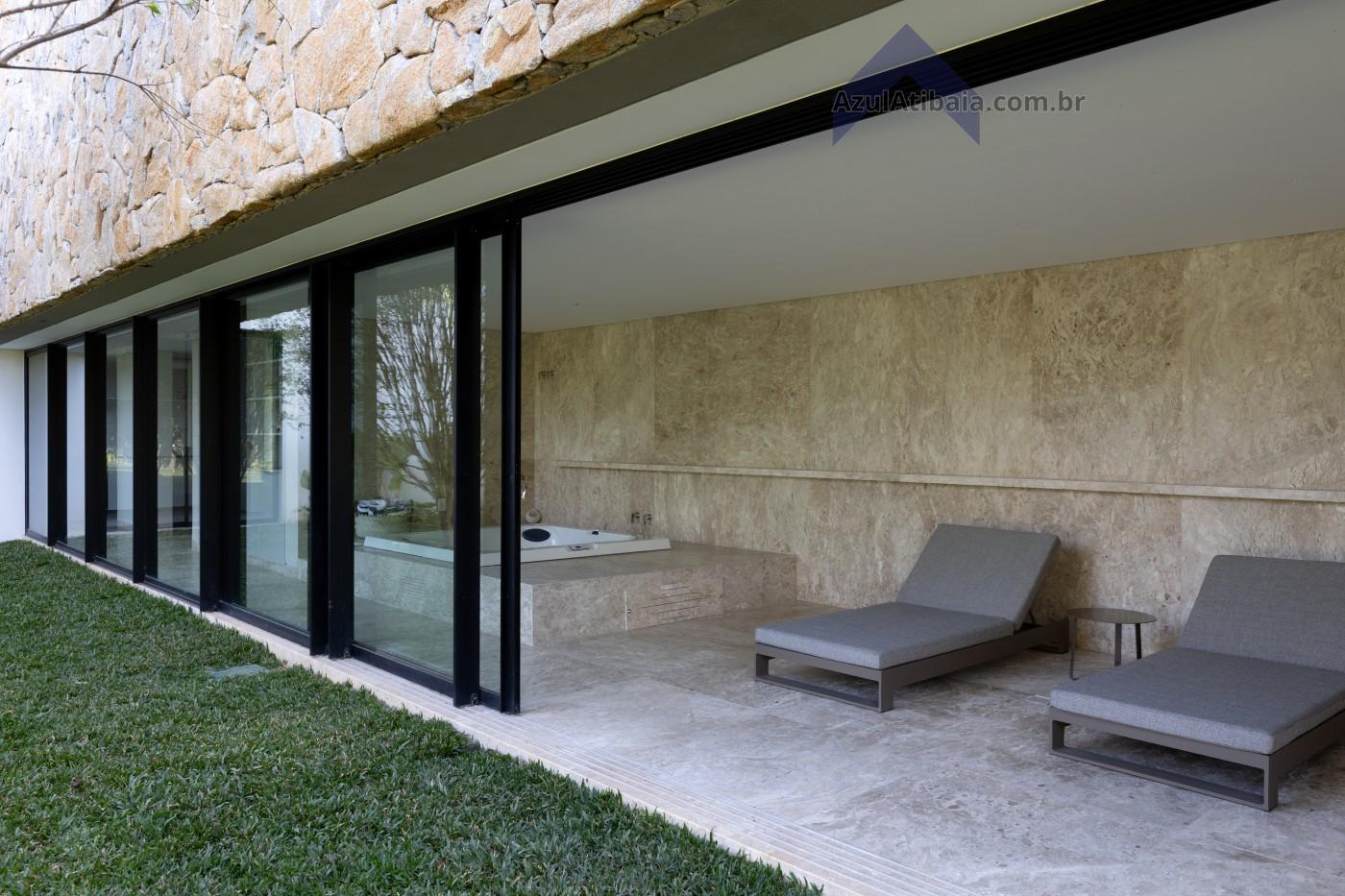 Casa de Condomínio, 7 quartos - Foto 34