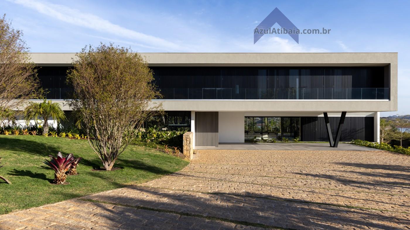 Casa de Condomínio, 7 quartos - Foto 46